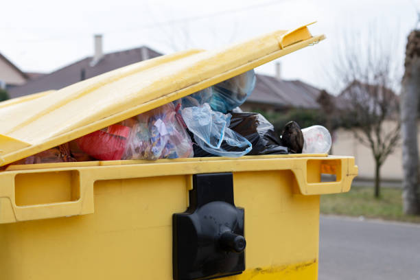 Best Yard Waste Removal  in Kaumakani, HI